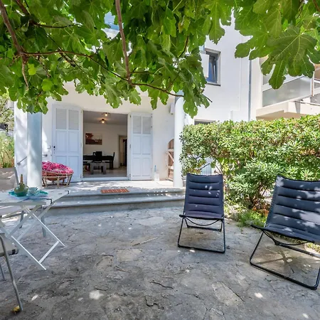 Les Girelles By Interhome Cannes