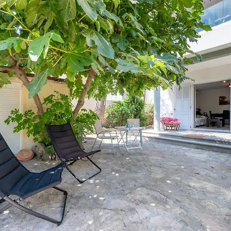 Les Girelles By Interhome Cannes