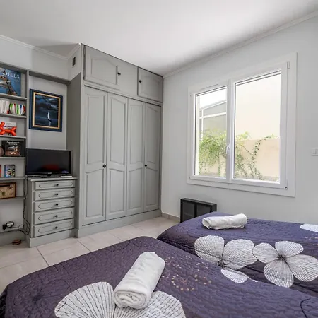 Les Girelles By Interhome Apartment