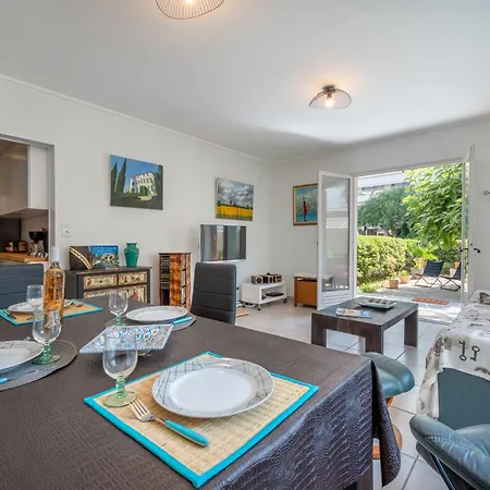 Les Girelles By Interhome Cannes