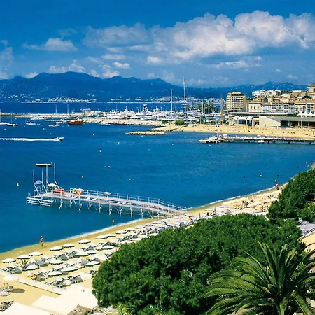 Les Girelles By Interhome Cannes