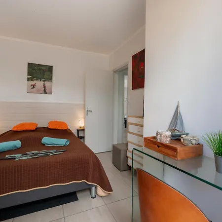 Les Girelles By Interhome * Cannes