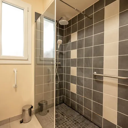 Apartman Les Girelles By Interhome *