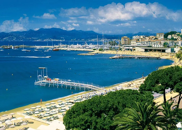 Les Girelles By Interhome Cannes