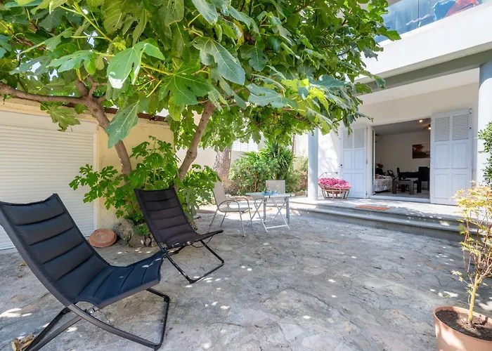 Les Girelles By Interhome Cannes