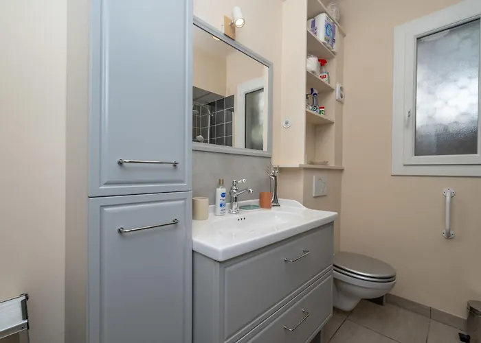 Les Girelles By Interhome * Cannes