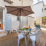 Les Girelles By Interhome Lägenhet *