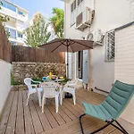 Les Girelles By Interhome * Cannes
