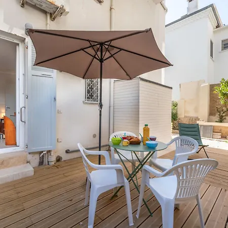 Les Girelles By Interhome شقة *