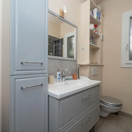 Les Girelles By Interhome * كان