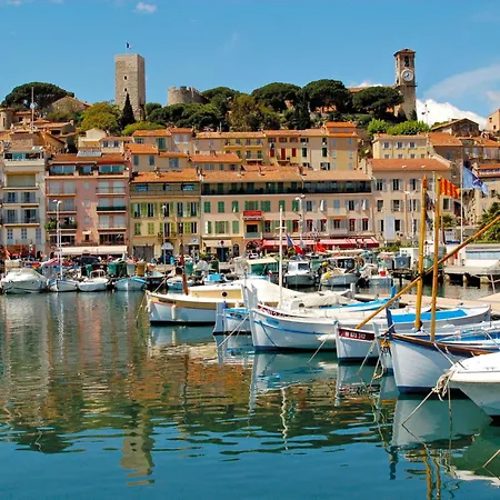 Les Girelles By Interhome شقة