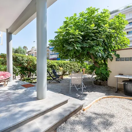 Les Girelles By Interhome *