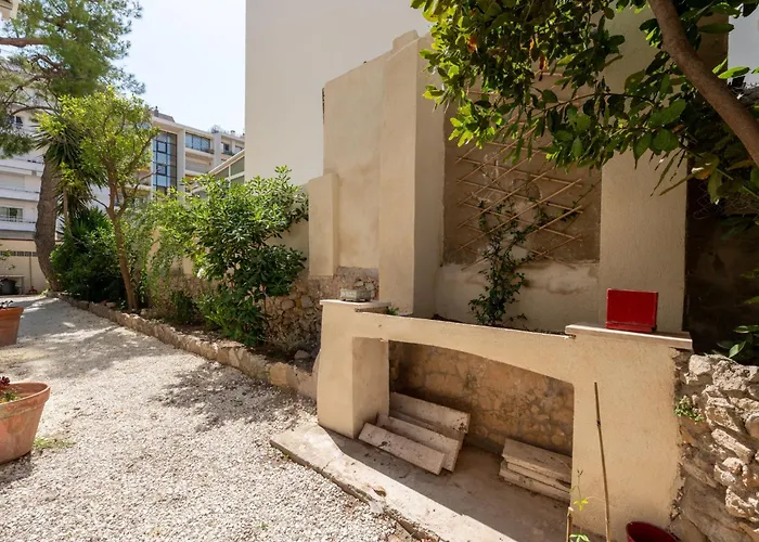 アパート Les Girelles By Interhome