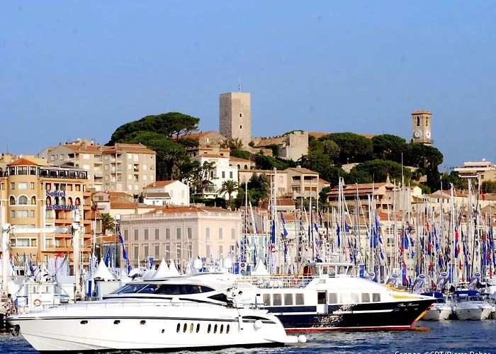 Les Girelles By Interhome