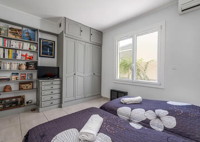 Les Girelles By Interhome アパート