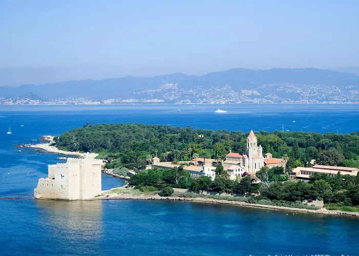 Les Girelles By Interhome アパート *