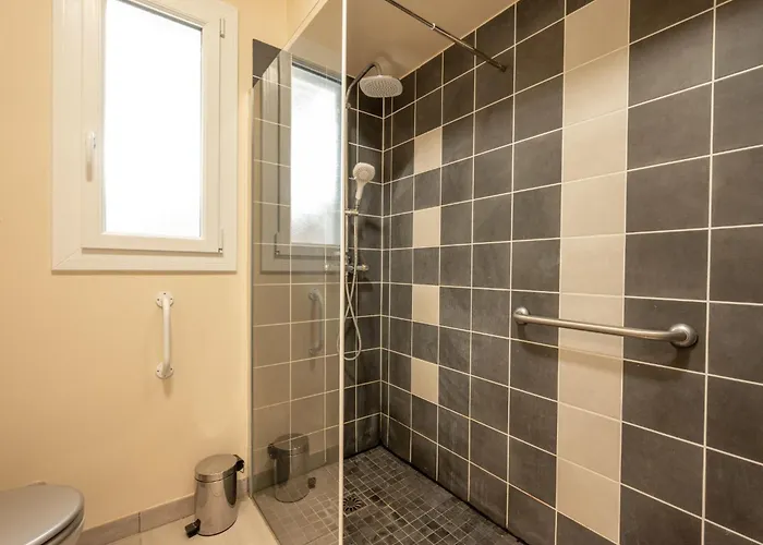 アパート Les Girelles By Interhome *