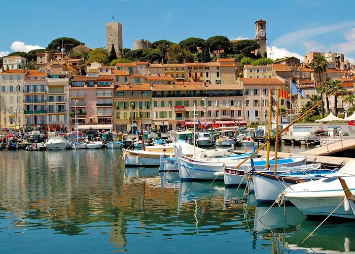 Les Girelles By Interhome アパート