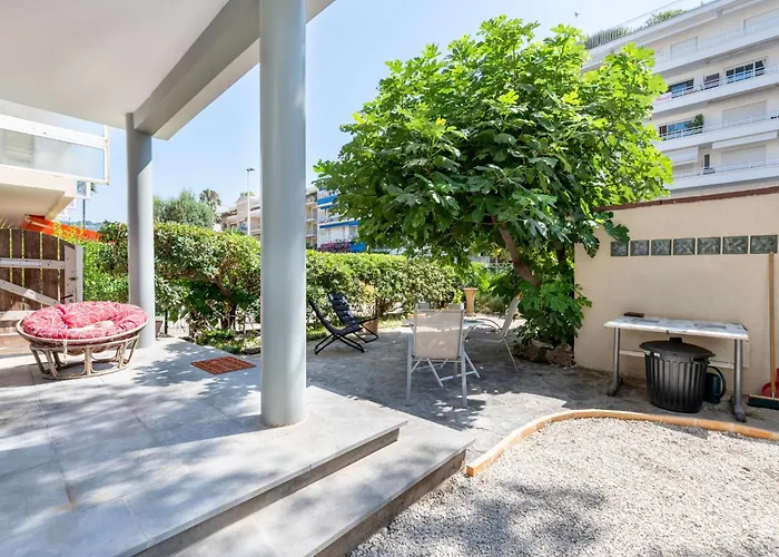 Les Girelles By Interhome *